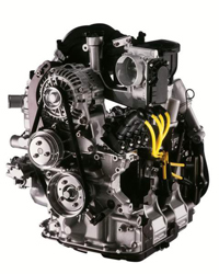 C3465 Engine